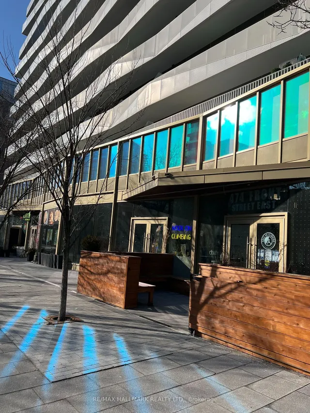 Additional image 2 of 120 Bayview Ave Unit N807