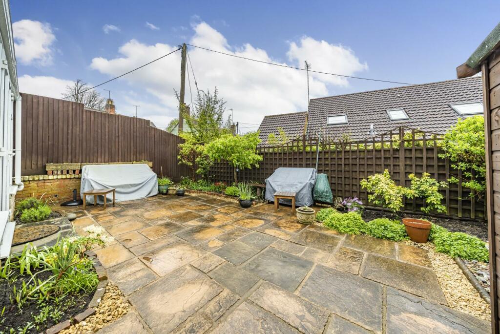 Additional image 14 of Bramble Way, Common Road, Wincanton