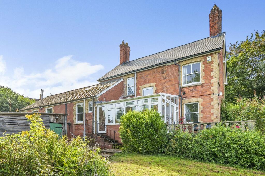 Additional image 21 of Ansford Hill, Castle Cary, BA7