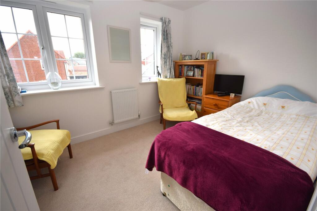 Additional image 11 of Horrington Hill Close, Haybridge, Wells, Somerset, BA5