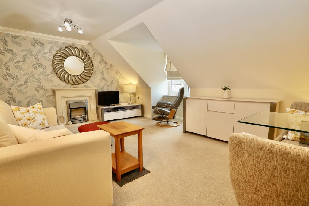 Additional image 3 of St. Athelm Lodge, West Street, Wells