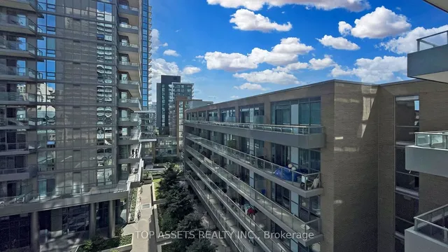 Additional image 30 of 52 Forest Manor Rd Unit 608