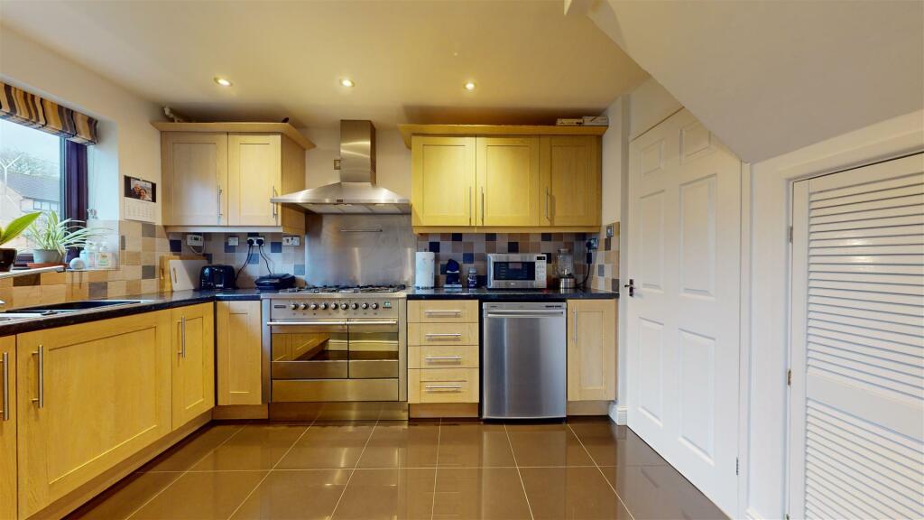 Additional image 2 of Staddlestones, Midsomer Norton, Radstock