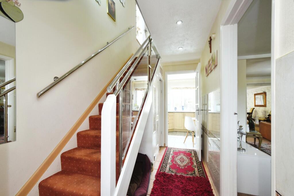 Additional image 7 of Back Lane, Warminster, BA12