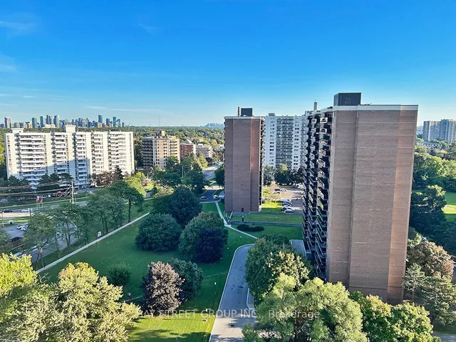 Additional image 17 of 1101 Steeles Ave Unit PH209