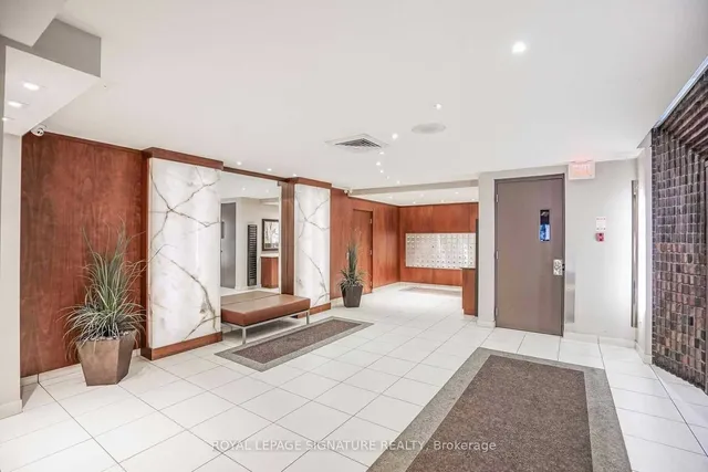 Additional image 2 of 720 Spadina Ave Unit 709