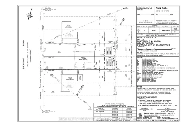 Additional image 2 of 777 Birchmount Rd