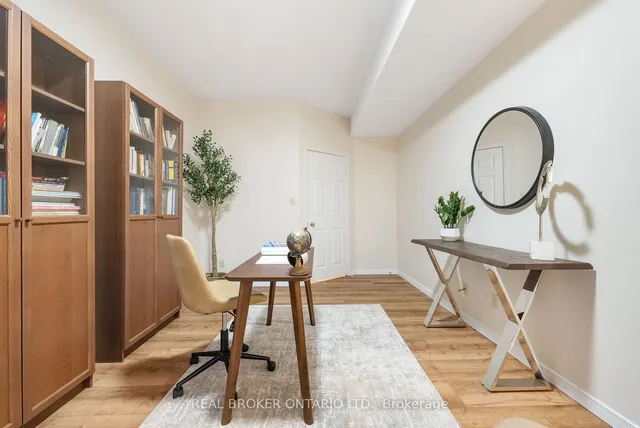 Additional image 24 of 3267 King St Unit PH #7