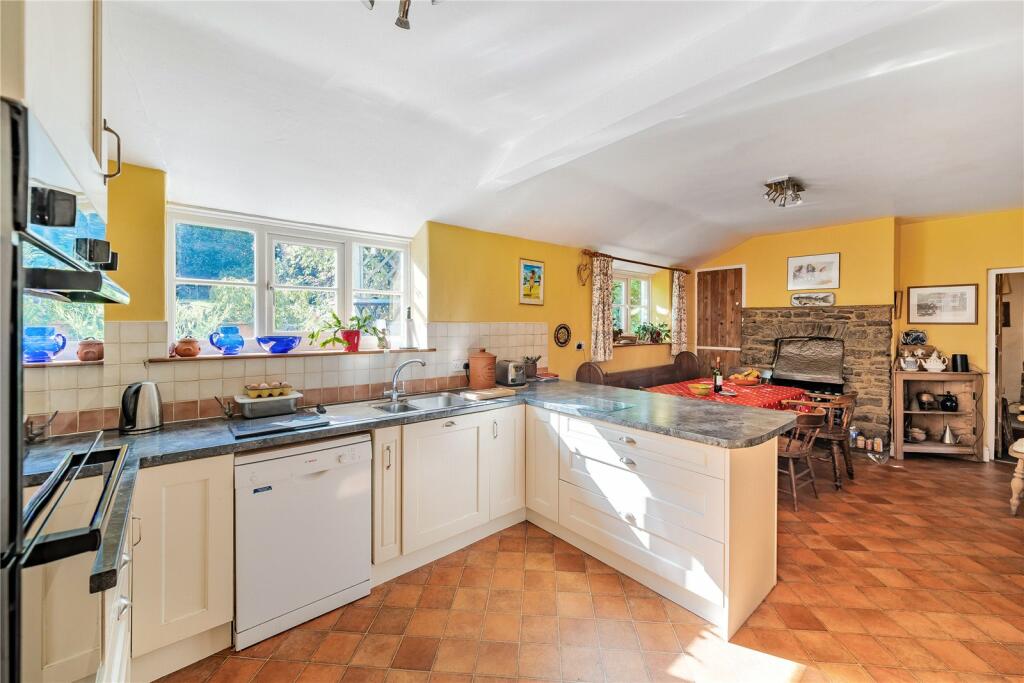 Additional image 6 of Westbury sub Mendip, Wells, Somerset, BA5