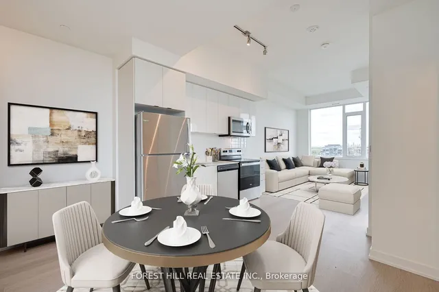 Additional image 6 of 859 The Queensway Unit 802