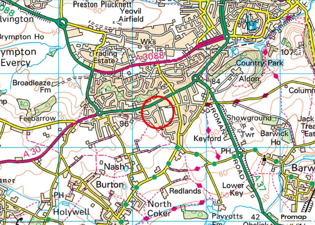 Additional image 22 of Wraxhill Road, Yeovil, Somerset