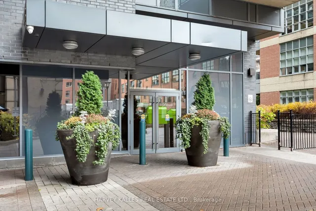 478 King St Unit 301