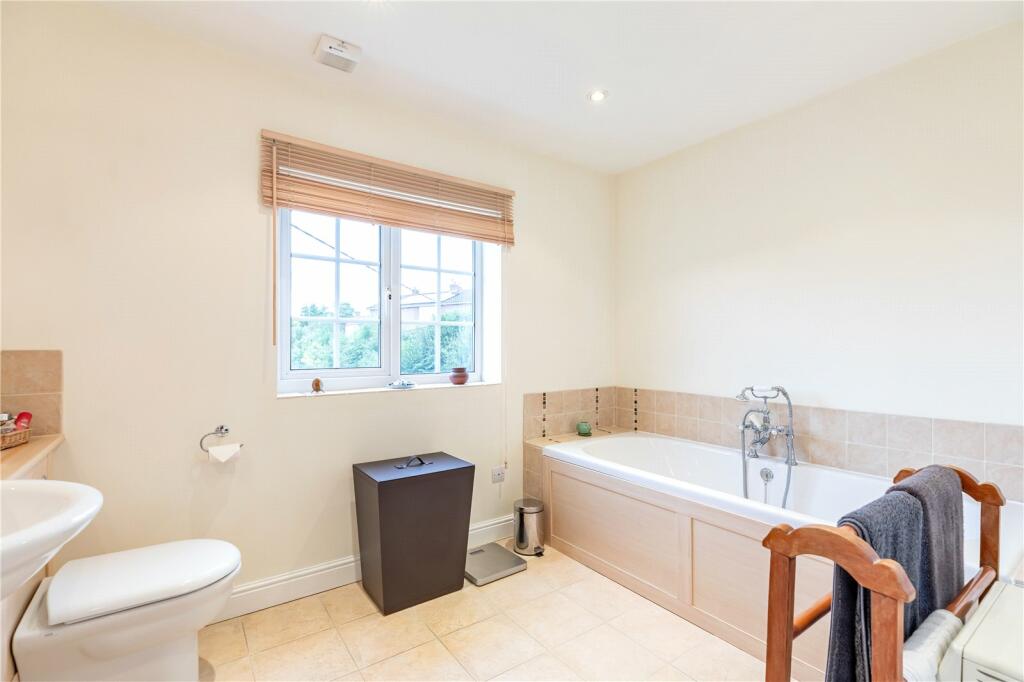 Additional image 15 of Westbury Road, Edington, Westbury, Wiltshire, BA13