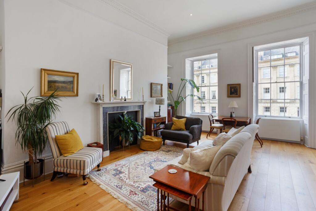 Additional image 17 of Great Pulteney Street Bath BA2