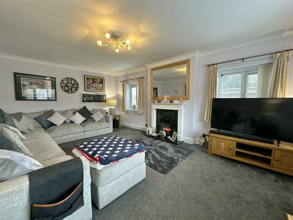 Additional image 8 of Swallowcliffe Gardens, Yeovil, Somerset, BA20