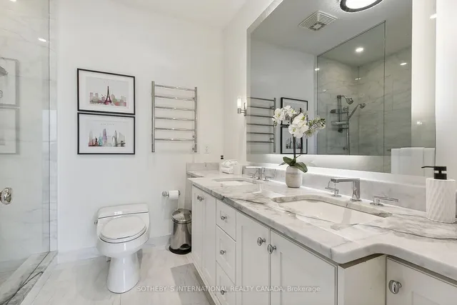 Additional image 32 of 183 Wellington St Unit 3802