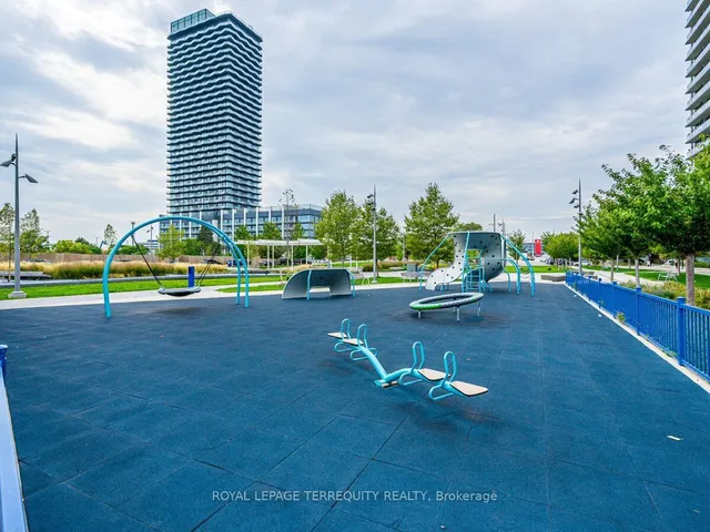 Additional image 17 of 15 Zorra St Unit 607