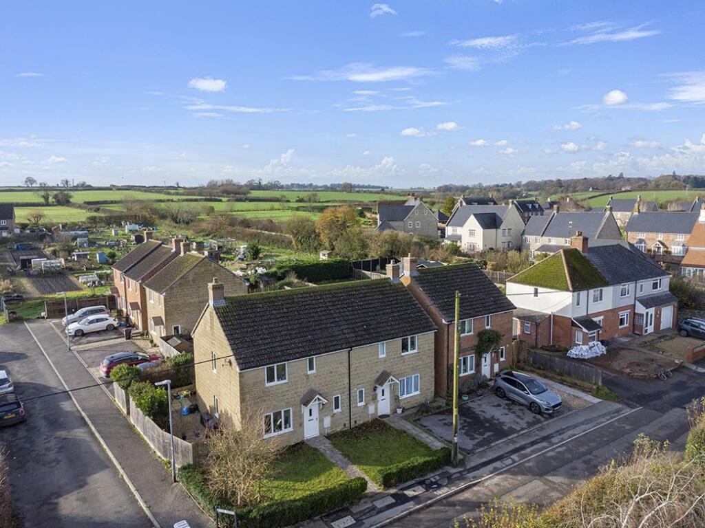 Additional image 20 of Furge Grove, Henstridge