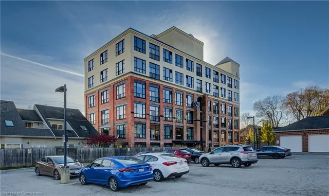 120 Mansion St Unit 506