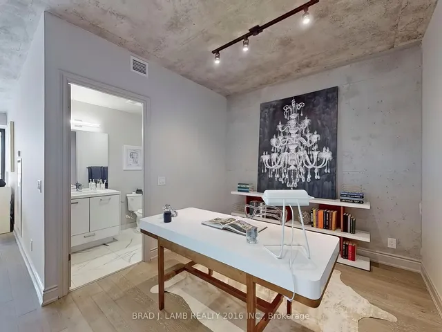 Additional image 21 of 608 Richmond St Unit 1209