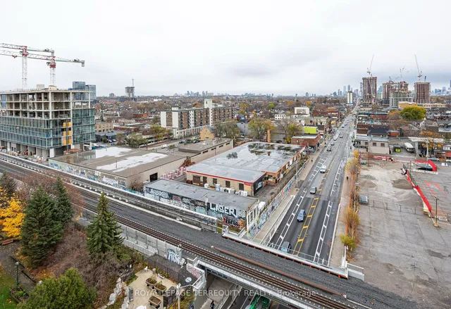 Additional image 24 of 1369 Bloor St Unit 1214