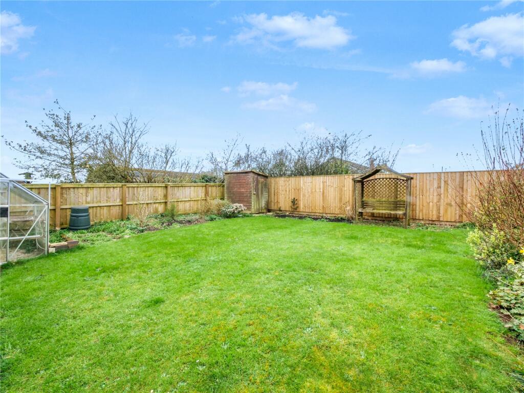 Additional image 17 of Packsaddle Way, Frome, BA11