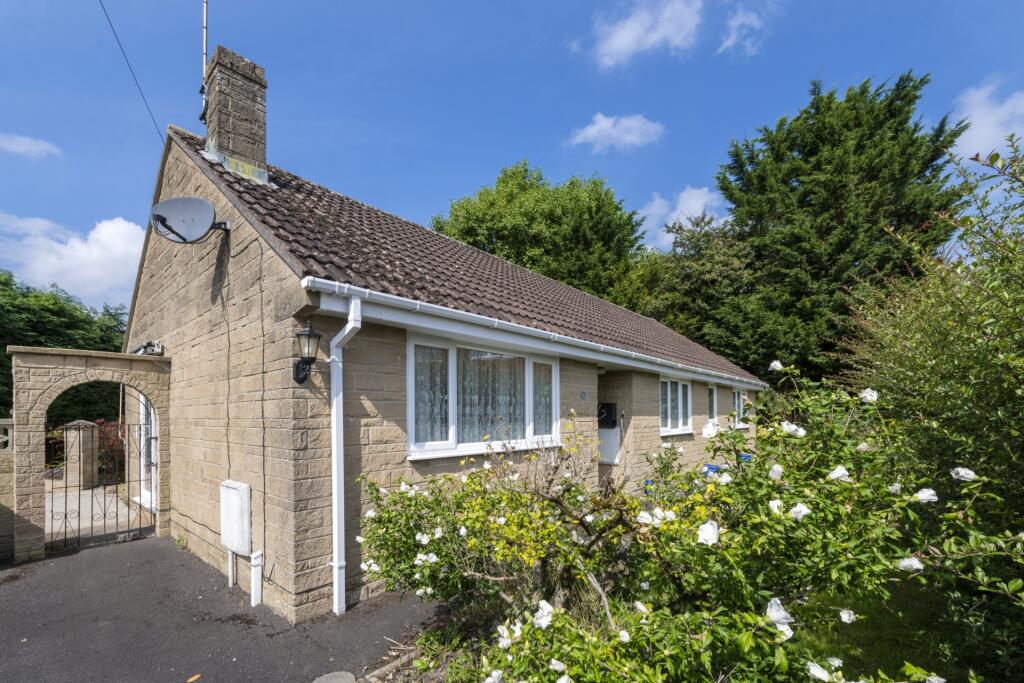 Additional image 19 of Alastair Drive, Yeovil, BA21