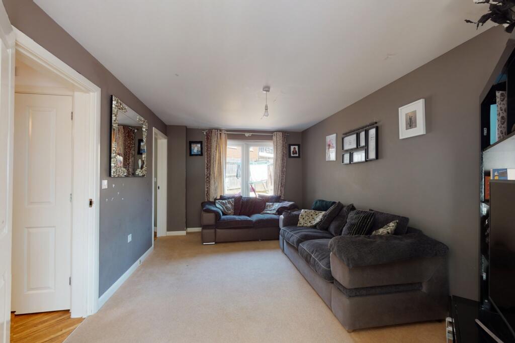 Additional image 5 of Nelson Way, Yeovil, BA21