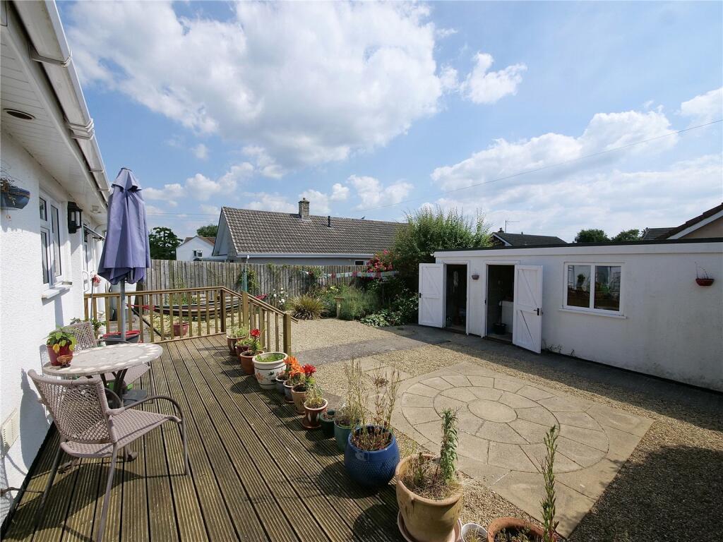 Additional image 16 of Critchill Grove, Frome, BA11