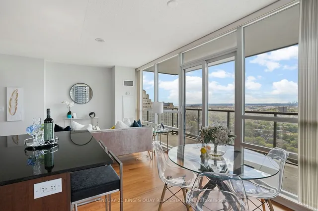 Additional image 9 of 2240 Lake Shore Blvd Unit 2904