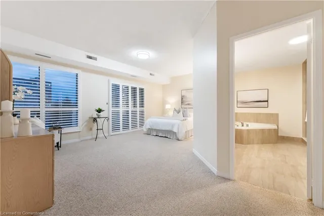 Additional image 25 of 3267 King St Unit PH7