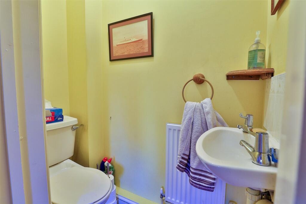 Additional image 7 of Studley Meadows, Wanstrow, Shepton Mallet, Somerset, BA4