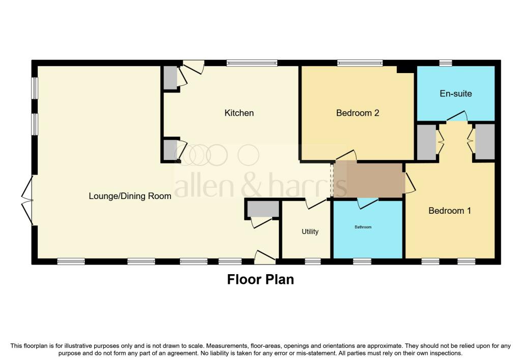 Additional image 20 of Bath & West Lodge Park, Cannards Grave, Shepton Mallet
