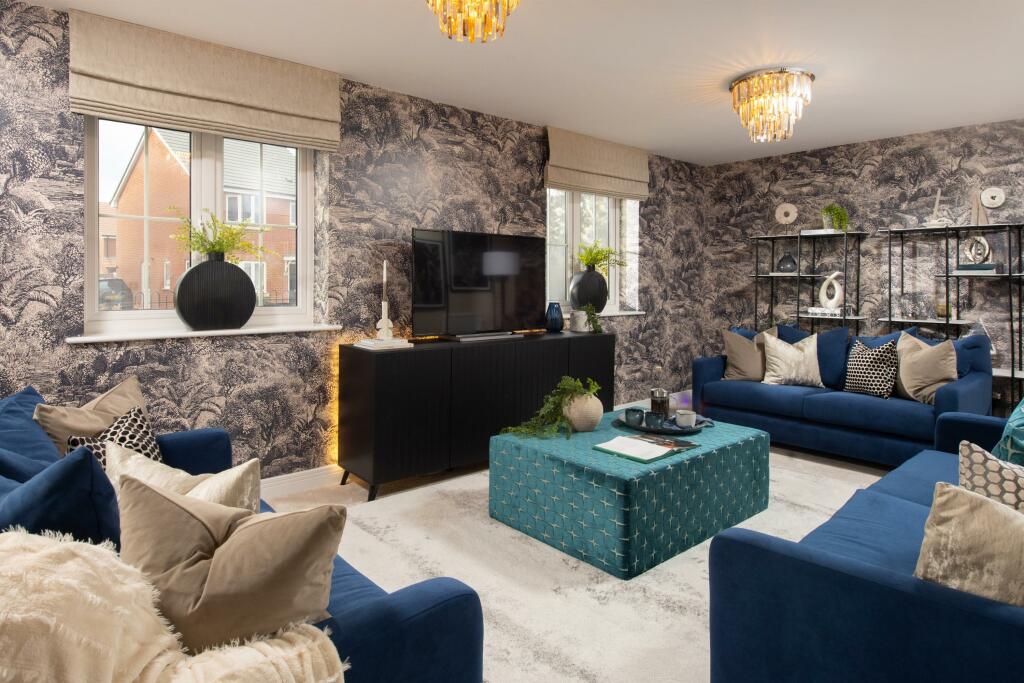 Additional image 7 of Hilperton,
Trowbridge,
Wiltshire,
BA14 7PB