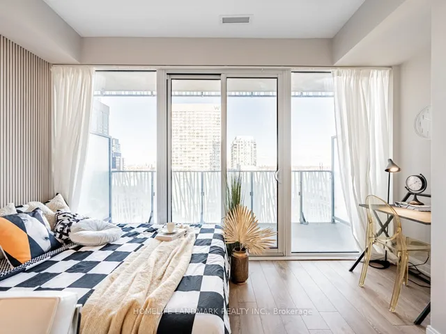 Additional image 20 of 42 Charles St Unit 2308