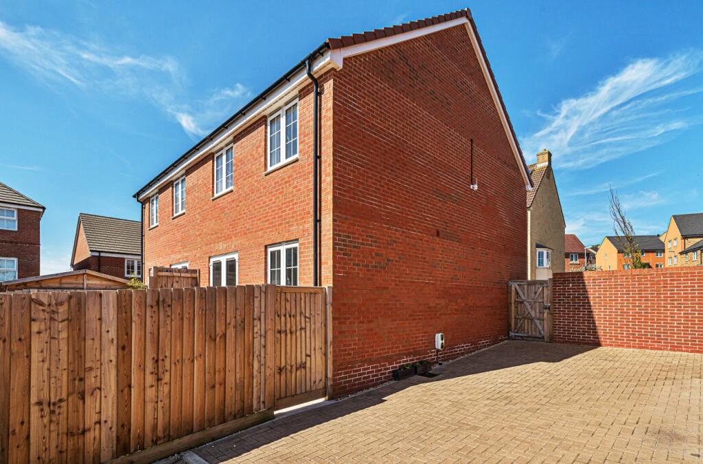 Additional image 12 of Camelot Villas, Atkins Hill, Wincanton, Somerset, BA9