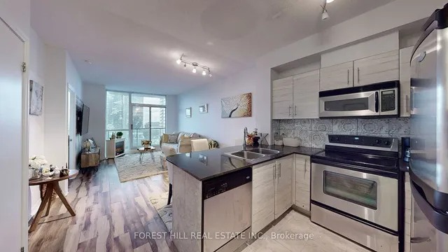 Additional image 9 of 16 Yonge St Unit 2207