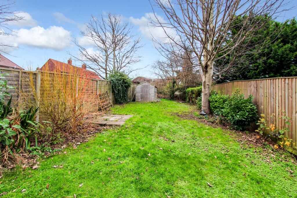 Additional image 9 of 26 Preston Grove, Yeovil