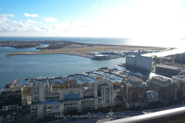 Additional image 22 of 15 FORT YORK Blvd Unit 4610