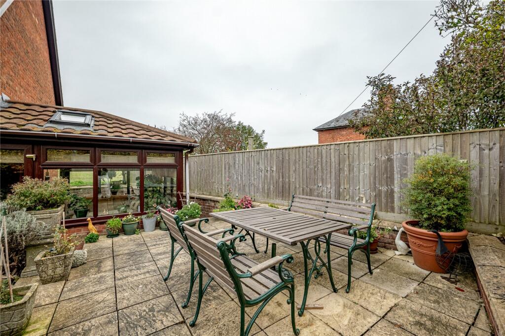 Additional image 8 of Townsend, Chitterne