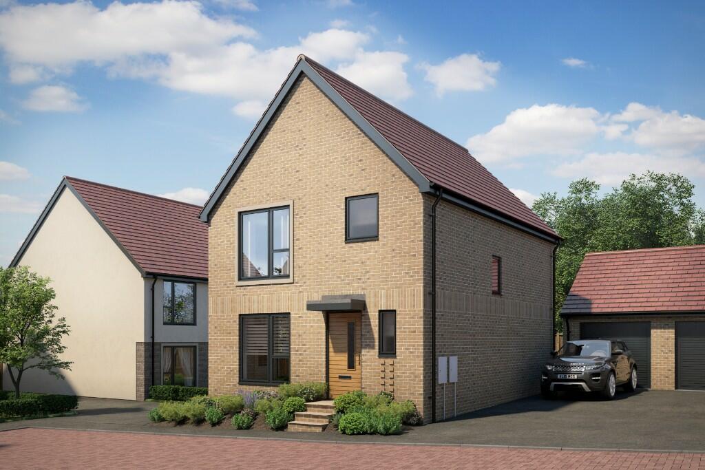 Additional image 4 of Sandys Hill Lane,
Little Keyford,
Frome,
BA11 5BQ