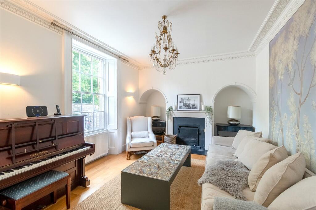 Additional image 3 of High Street, Freshford, Bath, BA2