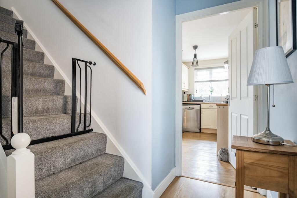 Additional image 10 of Ferris Way, Hilperton, Trowbridge, BA14 7GX