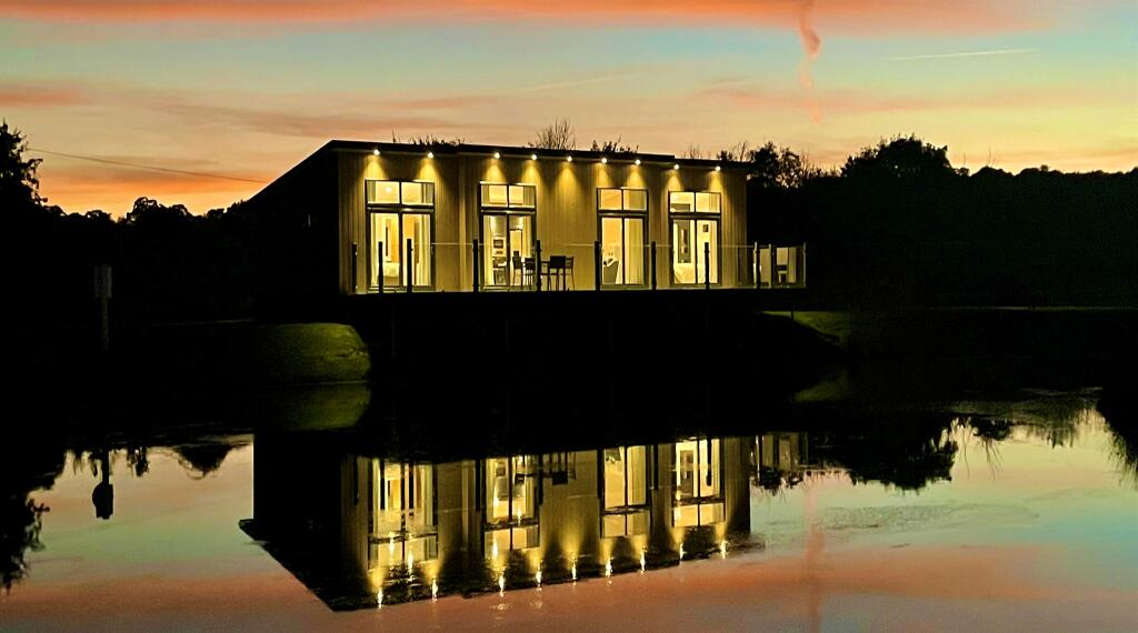 Additional image 12 of The Tellisford, Lower Chatley Farm, Bath