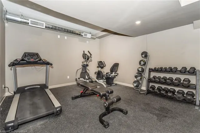 Additional image 17 of 690 King St Unit 522