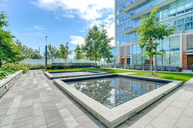 Additional image 29 of 29 Queens Quay Unit 603