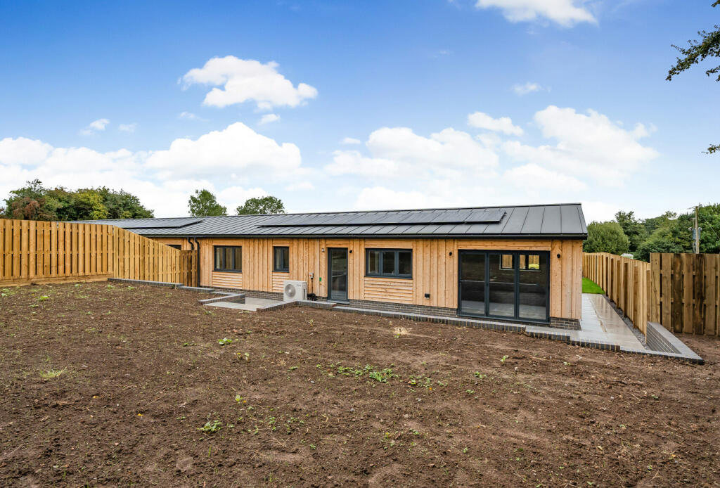 Additional image 6 of Ivy Close, Leigh Upon Mendip, Radstock, Somerset, BA3