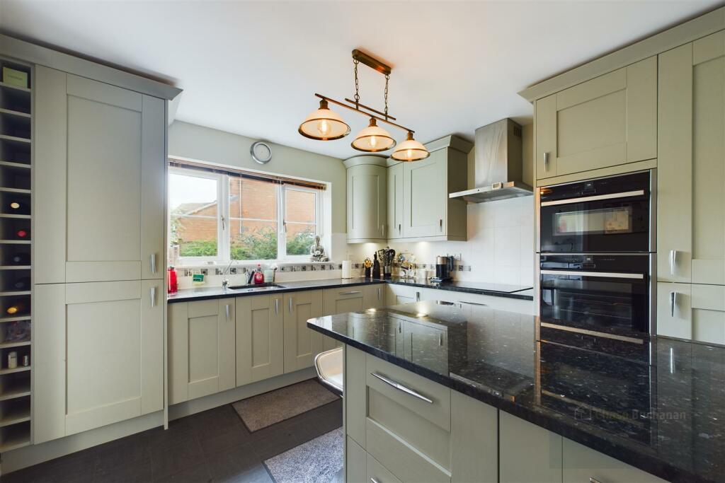 Additional image 16 of Cygnet Way, Trowbridge