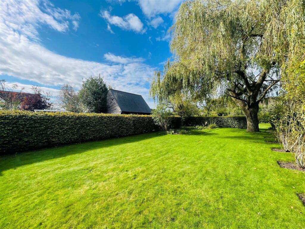 Additional image 45 of High Street, Semington, Trowbridge