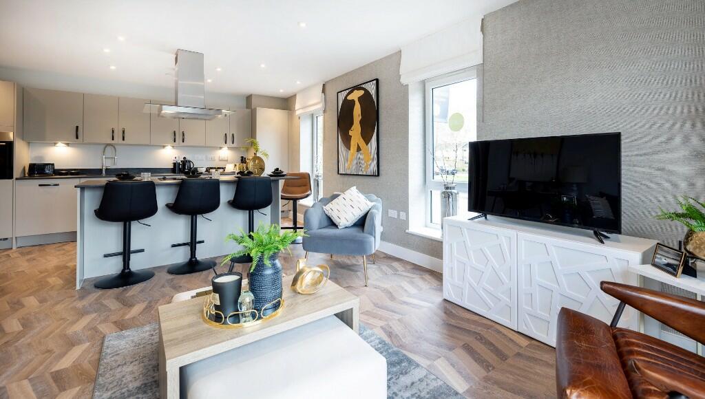 Additional image 11 of Mulberry Park, 
Mulberry Way, 
BA2 5DY